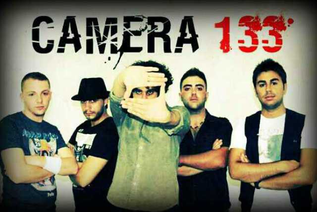 Camera 133: �Non ci interessa la fama, ma arrivare all'anima di chi ci ascolta�